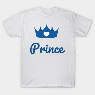 My Prince T-Shirt